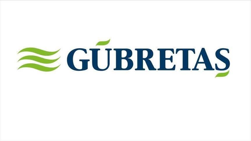 Gübretaş
